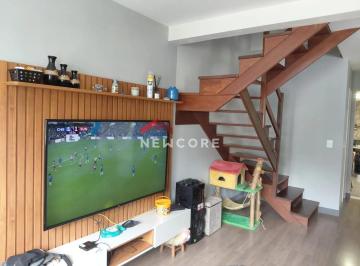 Casa · 116m² · 3 Quartos · 2 Vagas · Casa de condomínio em Avenida João Ferreira Jardim - Parque Santa Fé - Porto Alegre/RS