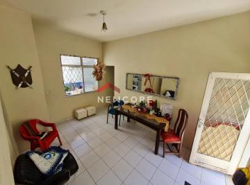 Casa · 140m² · 4 Quartos · Casa de Vila em  Travessa Doutor Araújo - Praça da Bandeira - Rio de Janeiro/RJ