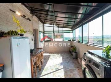 Apartamento · 95m² · 2 Quartos · 1 Vaga · Apartamento em Avenida Olga Fadel Abarca - Jardim Santa Terezinha (Zona Leste) - São Paulo/SP