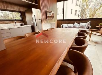 Apartamento · 56m² · 1 Quarto · 1 Vaga · Apartamento em Rua Coronel João Corrêa - Centro - Gramado/RS