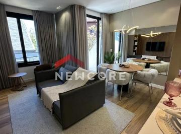 Apartamento de 1 quarto, Gramado · Apartamento em Rua Coronel João Corrêa - Centro - Gramado/RS