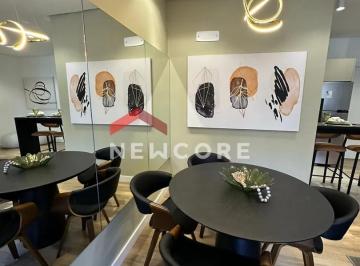 Apartamento · 56m² · 1 Quarto · 1 Vaga · Apartamento em Rua Coronel João Corrêa - Centro - Gramado/RS