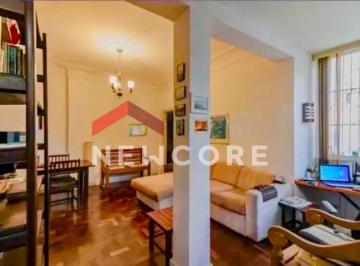 Apartamento · 60m² · 3 Quartos · 1 Vaga · Apartamento em  Praça Almirante Belfort Vieira - Leblon - Rio de Janeiro/RJ