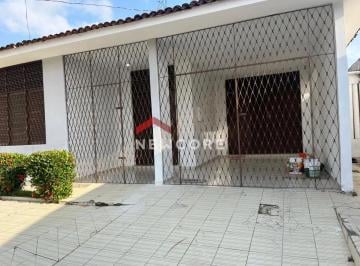 Casa · 170m² · 3 Quartos · 3 Vagas · Casa em Avenida Sergipe - Estados - João Pessoa/PB