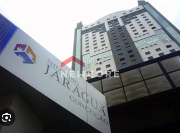 Comercial · 35m² · 2 Quartos · 1 Vaga · Sala comercial em Rua Conceição - Centro - Campinas/SP