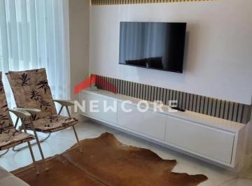 Apartamento · 77m² · 2 Quartos · 2 Vagas · Apartamento em  Rua Rubens Alves - Perequê - Porto Belo/SC