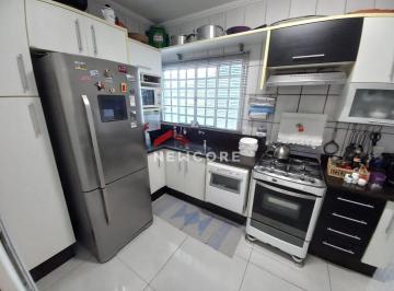 Casa 250m² Venda Jardim Shangri-Lá · Casa de condomínio em Avenida Mário Ranieri, 45 Quadra 4 - Jardim Shangri-Lá - Bauru/SP