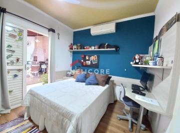 Casa 250m² Venda Jardim Shangri-Lá · Casa de condomínio em Avenida Mário Ranieri, 45 Quadra 4 - Jardim Shangri-Lá - Bauru/SP