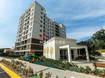 Apartamento · 71m² · 2 Quartos · 2 Vagas · Apartamento em Rua Guilherme - Costa e Silva - Joinville/SC