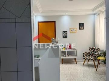Apartamento · 64m² · 3 Quartos · 1 Vaga · Apartamento em  Avenida Coronel Antônio Estanislau do Amaral - Jardim Juliana - Indaiatuba/SP