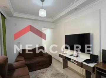 Apartamento · 55m² · 2 Quartos · 1 Vaga · Apartamento em  Rua Madagascar - Parque Oratório - Santo André/SP