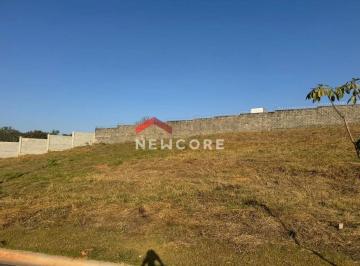 Terreno · Lote em  Avenida Anú-branco - Condomínio Residencial Campos do Conde - Bragança Paulista/SP