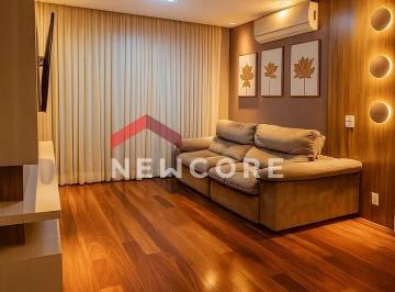 Apartamento · 95m² · 2 Quartos · 2 Vagas · Apartamento em Avenida Armando Ítalo Setti - Baeta Neves - São Bernardo do Campo/SP
