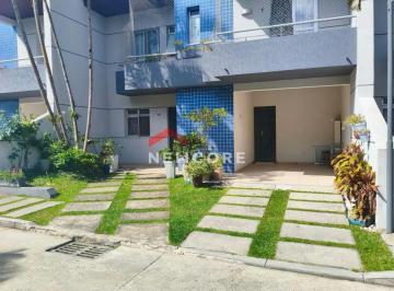 Casa · 160m² · 3 Quartos · 2 Vagas · Sobrado em Rua Pastor Antônio Polito - Alto Boqueirão - Curitiba/PR
