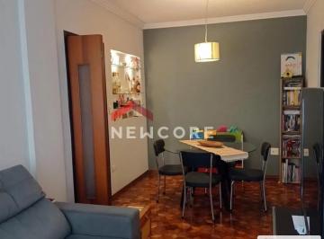 Apartamento · 69m² · 2 Quartos · 2 Vagas · Apartamento em Avenida Portugal - Vila Bastos - Santo André/SP