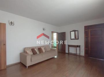 Casa · 265m² · 4 Quartos · 4 Vagas · Casa em Rua das Flores - Nova Suíssa - Belo Horizonte/MG