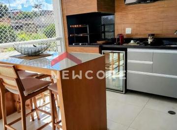 Apartamento · 110m² · 3 Quartos · 2 Vagas · Apartamento em Avenida Direitos Humanos - Imirim - São Paulo/SP