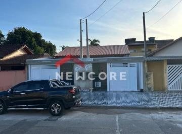 Casa 70m² Venda Vila Loty · Casa em Rua das Orquídeas - Loty - Itanhaém/SP