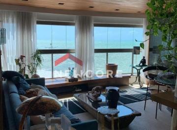 Apartamento · 60m² · 1 Quarto · 1 Vaga · Apartamento em Avenida Boa Viagem - Boa Viagem - Recife/PE