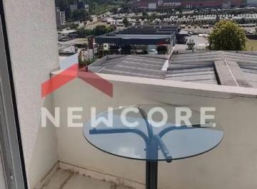 Apartamento · 101m² · 2 Quartos · 2 Vagas - Newcore  · Cobertura em Rua Anuccio Ungaretti - Sagrada Família - Caxias do Sul/RS