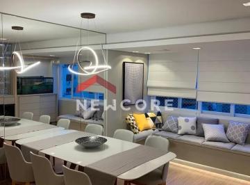Apartamento · 97m² · 2 Quartos · 1 Vaga · Apartamento em Rua Andrade Neves - Exposição - Caxias do Sul/RS