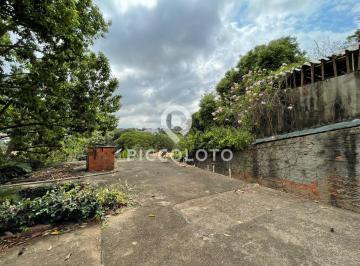 Terreno · 423m² · Terreno à venda em Campinas, Nova Campinas, com 423.5 m²
