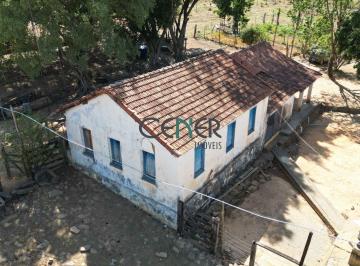 Rural · 257m² · Ótima fazenda de 257,2 ha em Pompeu MG