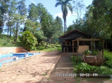 Rural · 15m² · Belo sitio com alambique de 15 ha em Congonhas MG