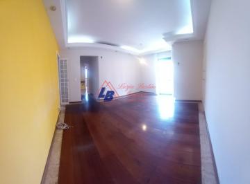Apartamento · 117m² · 4 Quartos · 2 Vagas · Apartamento 4 dorms Vl Bastos
