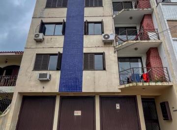 Apartamento · 33m² · 1 Quarto · 1 dormitório, sala, cozinha e Banheiro social - Próximo do mercado Nicolini