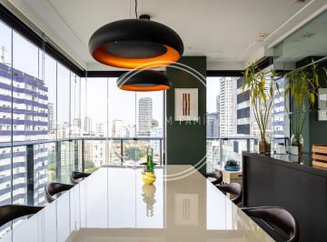 1 · Apartamento com 140 m, 2 suítes à venda no bairro Perdizes.