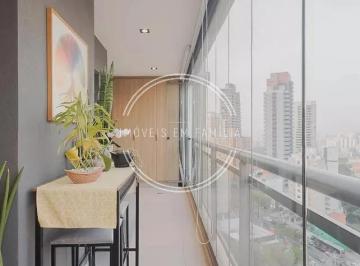 1 · Apartamento com 93 m², MOBILIADO, 2 suítes, 1 vaga, à venda no Sumarezinho