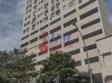 Apartamento · 52m² · 2 Quartos · 1 Vaga · Apartamento à venda - no Centro