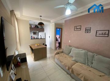 275be8c6c888cdf57aeb12f30202f343a8cc42ab · Apartamento com 2 dormitórios à venda, 73 m² por R$ 240.000,00 - Jardim das Nações - Salto/SP