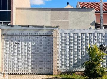 Casa · 70m² · 3 Quartos · 1 Vaga · Casa em Cidade Industrial, Curitiba/PR