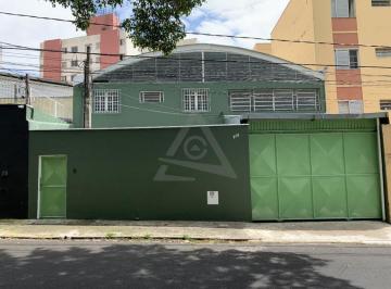 Comercial · 471m² · 4 Vagas · Galpão à venda em Campinas, Jardim Novo São José, com 471 m²