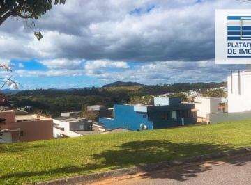 9562a89bd38fc9d3d93be1ed35fcbd5570612856 · Terreno à venda, 452 m² por R$ 660.000,00 - Condomínio Portal de Bragança - Bragança Paulista/SP