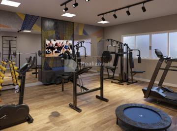 Apartamento · 52m² · 2 Quartos · Apartamento à venda em Taubaté, Jardim Gurilândia, com 2 quartos, com 52.18 m², Altiz