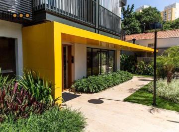 01a0546b4ca562758a6fbec6e856f6a4933c2bed · Apartamento com 1 dormitório para alugar, 31 m² por R$ 3.690,00/mês - Vila Mariana - São Paulo/SP