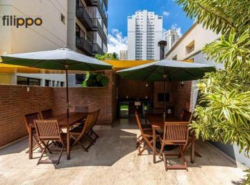 2bafae70e8bd176a892a2f46df243e0c1c62924e · Apartamento com 1 dormitório para alugar, 31 m² por R$ 3.490,00/mês - Vila Mariana - São Paulo/SP