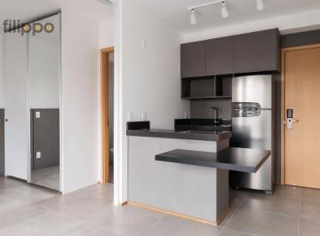 478247be463bcc1376e1e8d20656a19333776160 · Apartamento com 1 dormitório para alugar, 31 m² por R$ 3.490,00/mês - Vila Mariana - São Paulo/SP