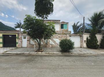 Casa · 288m² · 4 Quartos · 4 Vagas · Sobrado 4 Dorm, sendo 1 suíte, 4 vagas, 288 m² de área útil. Bairro: CANTO DO FORTE.