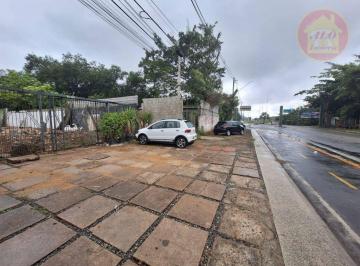 e511a13172a8dd9cfe40a3164e9cbc44ab3cffc6 · Terreno para alugar, 350 m² por R$ 7.500,00/mês - Japuí - São Vicente/SP
