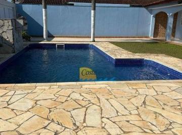 652bc987cf77590a00f409c09f05ea00a3c45bff · Casa com 2 dormitórios à venda, 134 m² por R$ 900.000,00 - Vila Caiçara - Praia Grande/SP