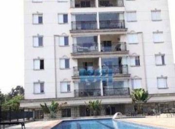 420e28db71e66f6015b67abe91300b946e8379e4 · Apartamento à venda, 70 m² por R$ 630.000,00 - Vila Ema - São Paulo/SP