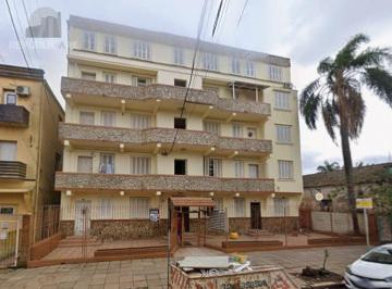 Apartamento · 28m² · 1 Quarto · Apartamento JK térreo no bairro São Geraldo