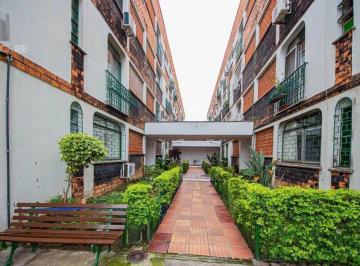 Apartamento · 38m² · 1 Quarto · Oportunidade na Azenha!