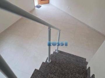 3afc0878f9bbedf5dfd4ed7f477434dd5c24817a · Sobrado com 3 dormitórios à venda, 110 m² por R$ 890.000,00 - Vila Zelina - São Paulo/SP
