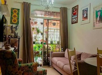 Apartamento · 39m² · 1 Quarto · Apartamento de 1 dormitório na Avenida Ipiranga 38m2