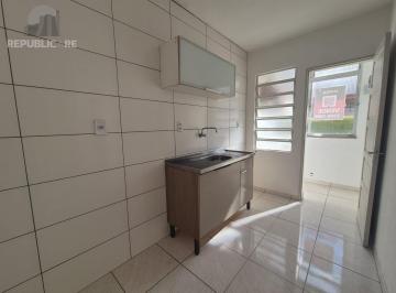 Apartamento · 39m² · 1 Quarto · 1 Vaga · Ótimo apartamento de 1 dormitório próximo à Uniritter e Rede Pampa!